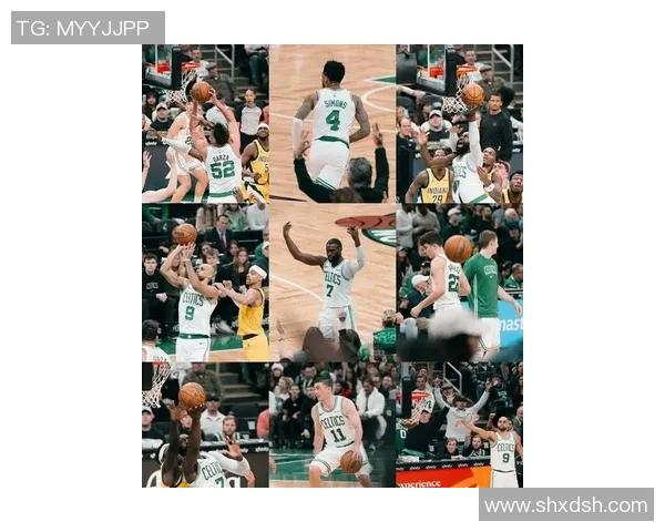 杰伦布朗在NBA赛场上的成长与突破之路探讨 杰伦布朗在NBA赛场上的成长与突破之路探讨