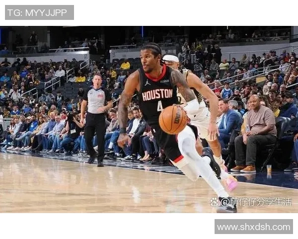 火箭队与步行者队对决分析及胜负推荐策略分享 火箭队与步行者队对决分析及胜负推荐策略分享