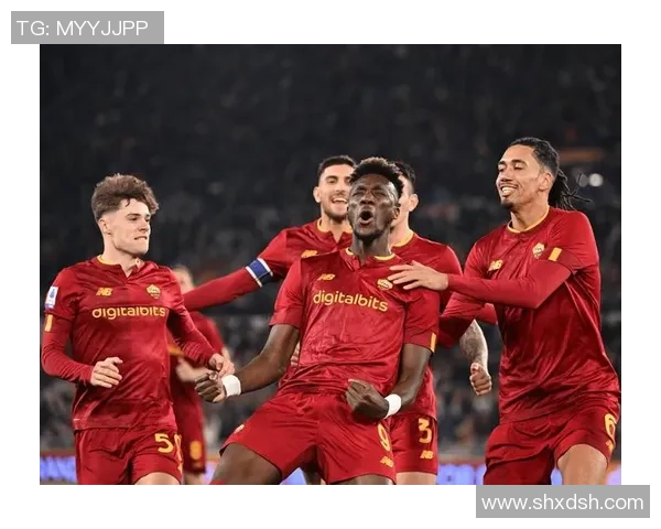 热那亚与罗马精彩对决现场直播全程回顾与分析