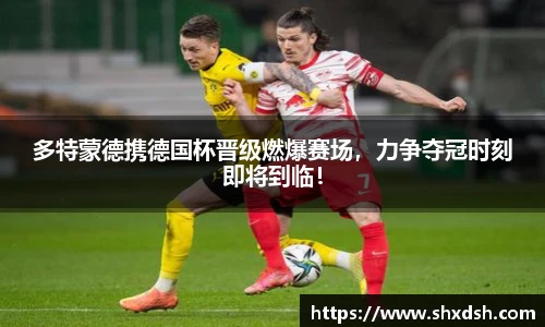 多特蒙德携德国杯晋级燃爆赛场，力争夺冠时刻即将到临！