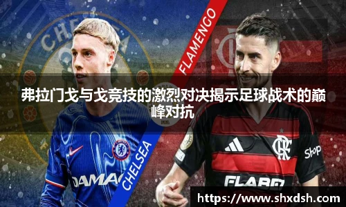 弗拉门戈与戈竞技的激烈对决揭示足球战术的巅峰对抗