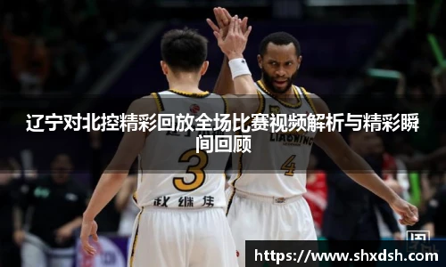 辽宁对北控精彩回放全场比赛视频解析与精彩瞬间回顾